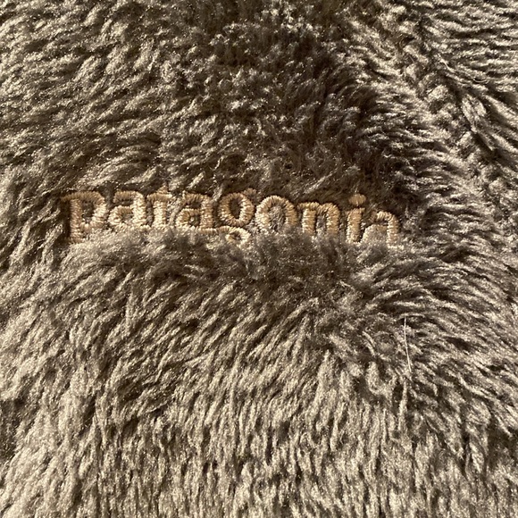 Patagonia R Fleece - Picture 3 of 8